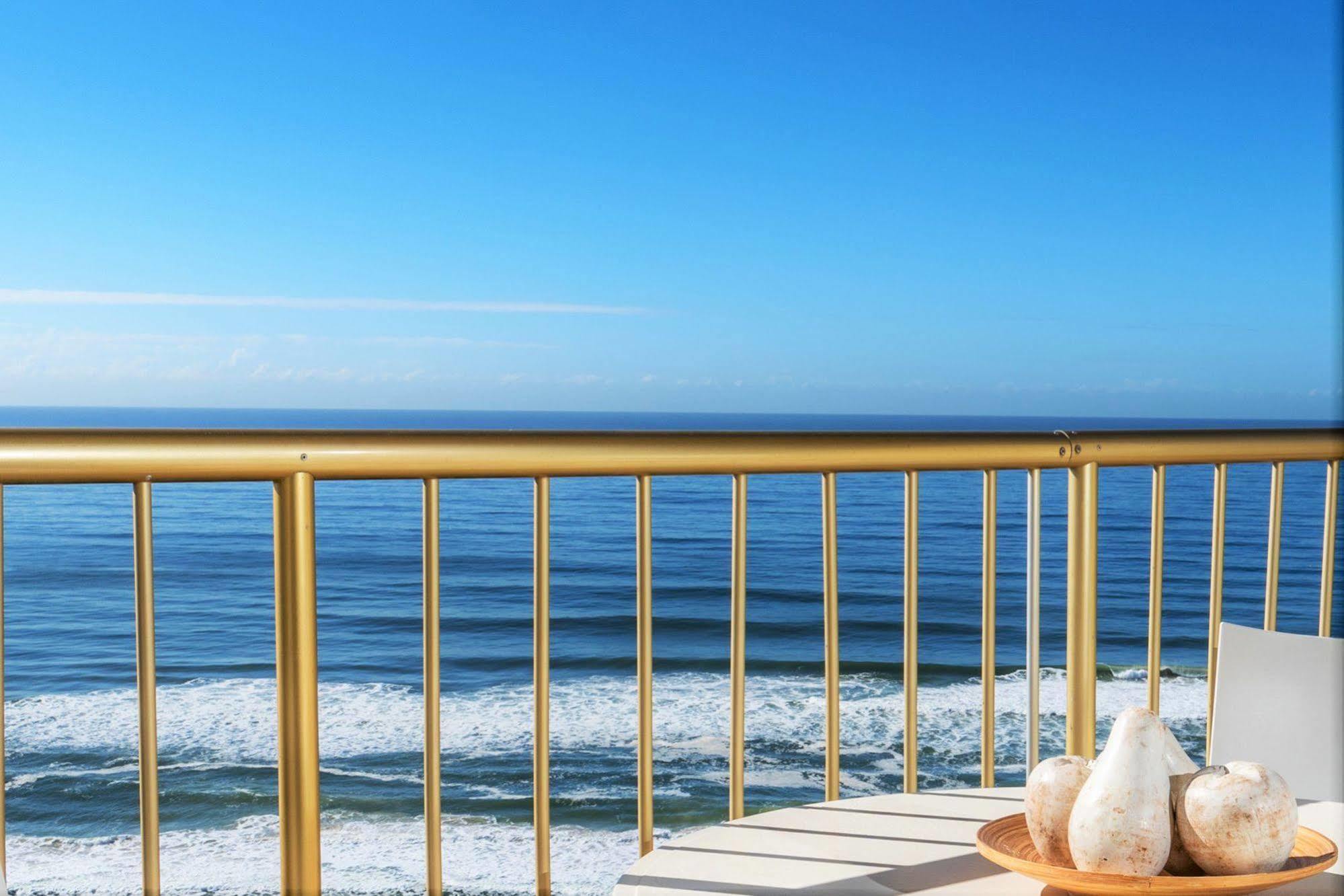غولد كوست Capricorn One Beachside Holiday Apartments - Official المظهر الخارجي الصورة
